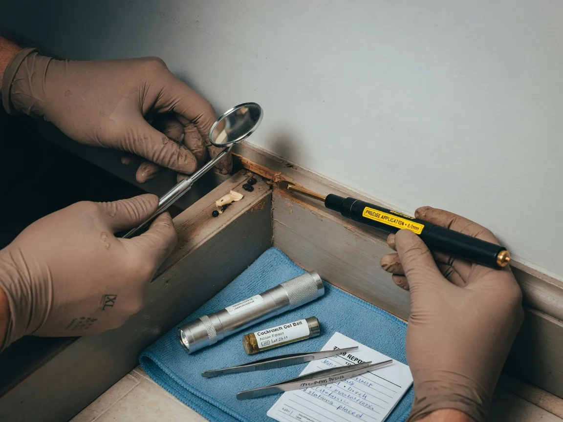 Why choose Emergency Pest Control in Lisbon, NH